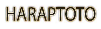 Logo HARAPTOTO